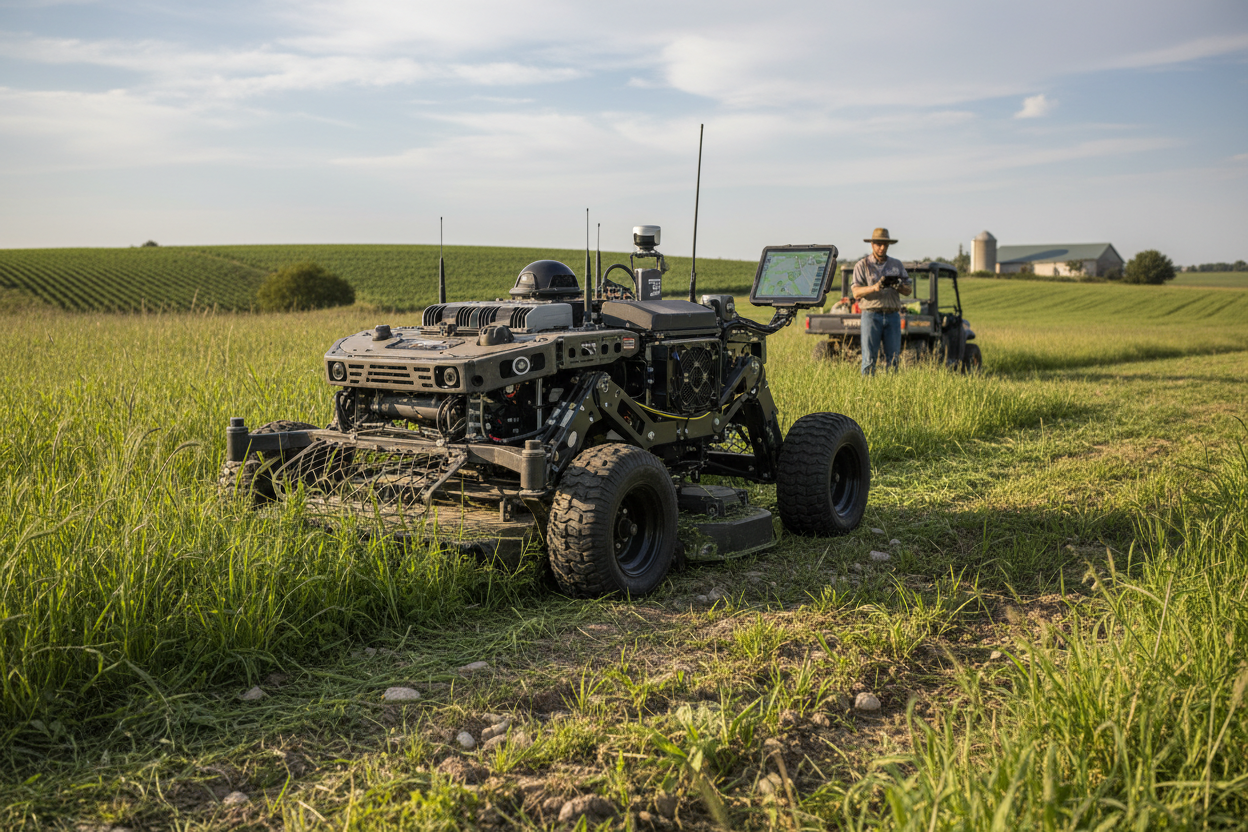 little more real world use